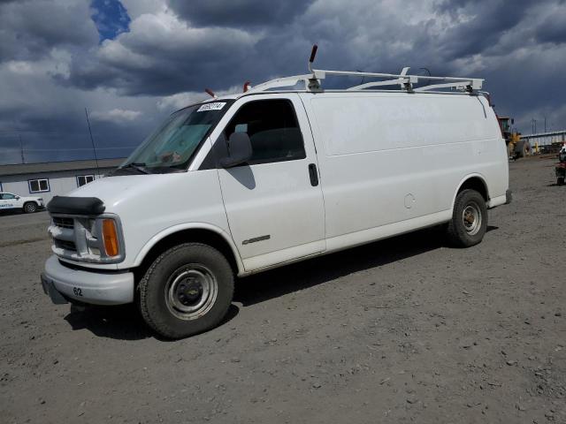 1999 CHEVROLET EXPRESS G3, 