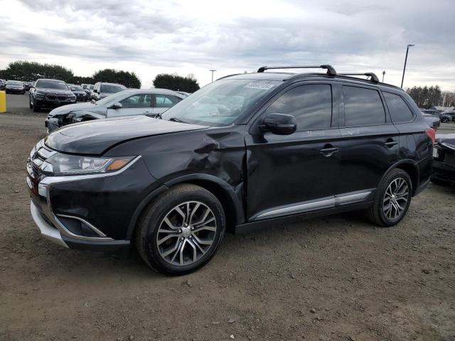 2016 MITSUBISHI OUTLANDER SE, 