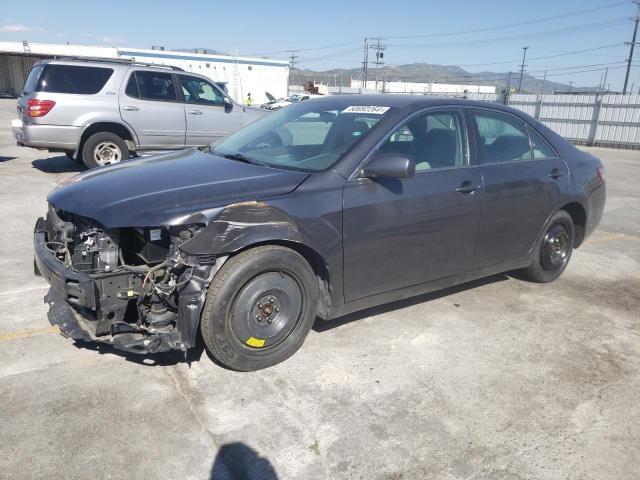 2011 TOYOTA CAMRY BASE, 