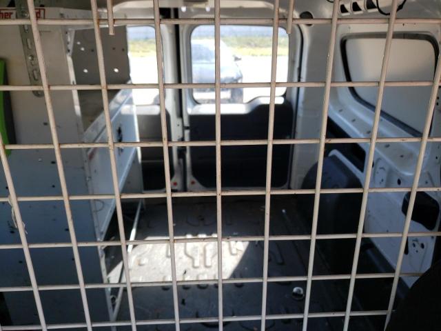 ZFBERFAB7H6E59071 - 2017 RAM PROMASTER 白色 照片 10