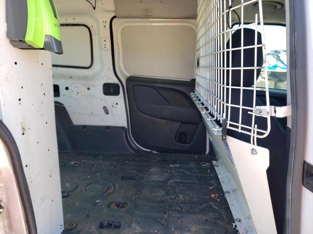 ZFBERFAB7H6E59071 - 2017 RAM PROMASTER 白色 照片 11