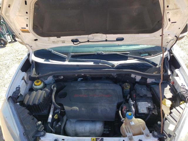 ZFBERFAB7H6E59071 - 2017 RAM PROMASTER 白色 照片 12