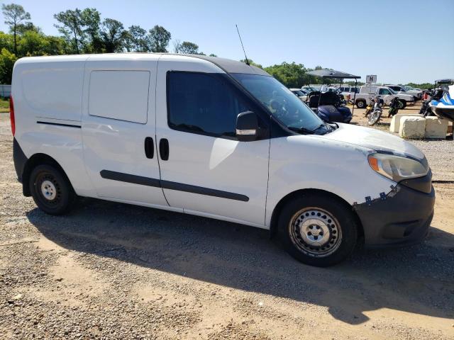 ZFBERFAB7H6E59071 - 2017 RAM PROMASTER WHITE photo 4