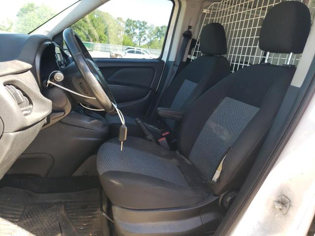 ZFBERFAB7H6E59071 - 2017 RAM PROMASTER 白色 照片 7