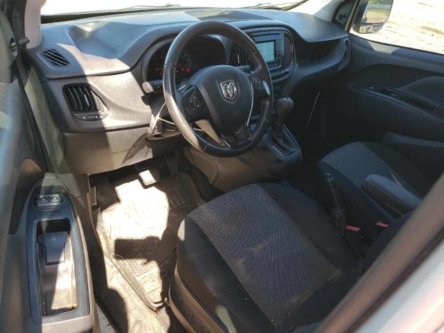 ZFBERFAB7H6E59071 - 2017 RAM PROMASTER 白色 照片 8