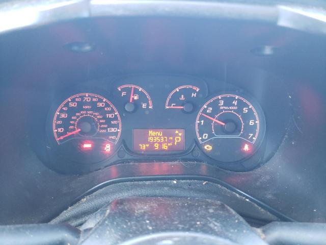 ZFBERFAB7H6E59071 - 2017 RAM PROMASTER 白色 照片 9