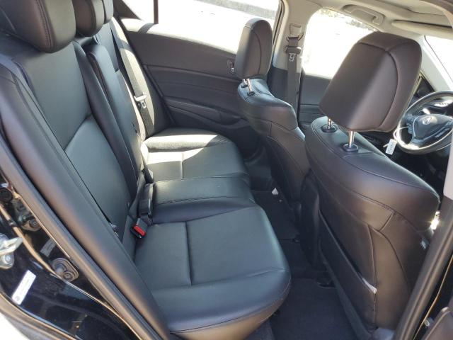 19UDE2F37JA004494 - 2018 ACURA ILX BASE WATCH PLUS BLACK photo 10