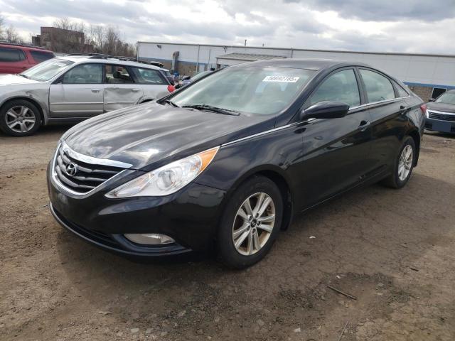 2013 HYUNDAI SONATA GLS, null