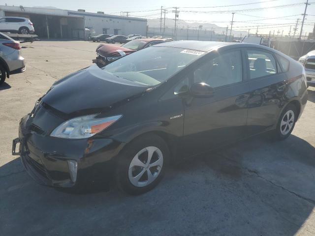 2014 TOYOTA PRIUS, 