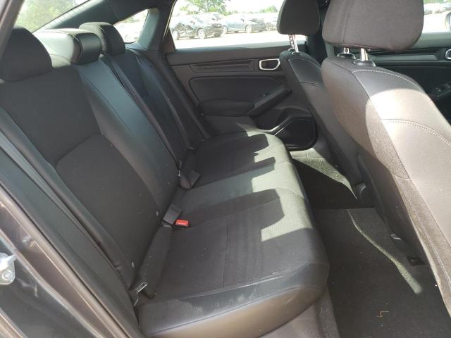 2HGFE2F54PH512667 - 2023 HONDA CIVIC SPORT 黑色 照片 10