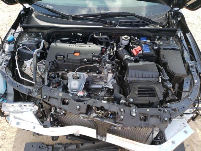 2HGFE2F54PH512667 - 2023 HONDA CIVIC SPORT 黑色 照片 11