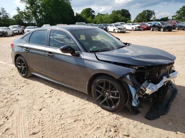 2HGFE2F54PH512667 - 2023 HONDA CIVIC SPORT 黑色 照片 4