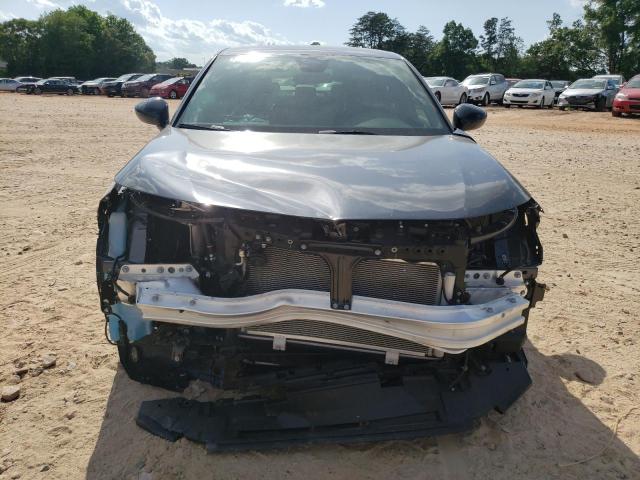 2HGFE2F54PH512667 - 2023 HONDA CIVIC SPORT 黑色 照片 5