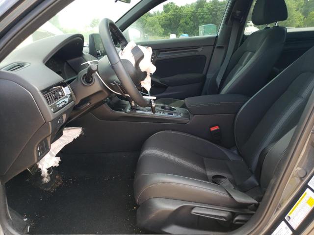 2HGFE2F54PH512667 - 2023 HONDA CIVIC SPORT 黑色 照片 7