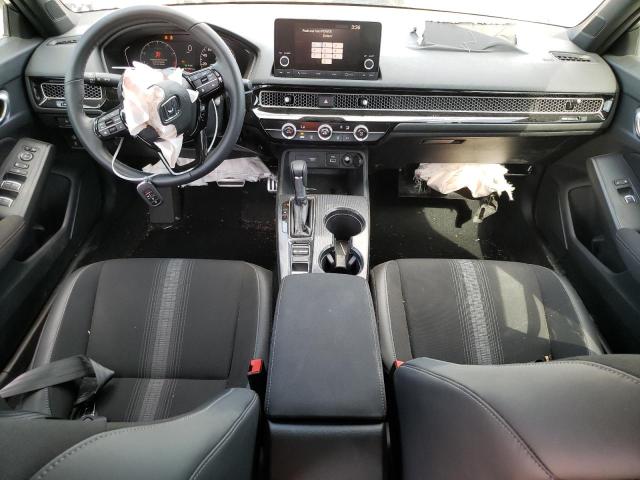 2HGFE2F54PH512667 - 2023 HONDA CIVIC SPORT 黑色 照片 8