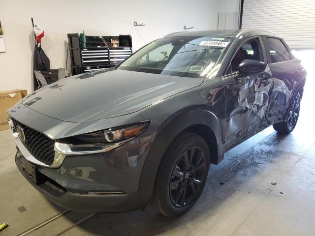 2025 MAZDA CX-30 PREFERRED, null