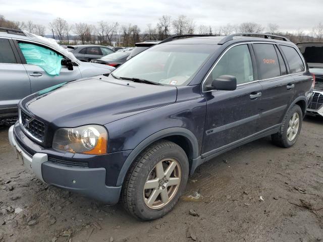 YV4CM592561247095 - 2006 VOLVO XC90 BLUE photo 1