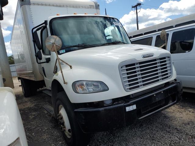 2018 FREIGHTLINER M2 106 MEDIUM DUTY, 