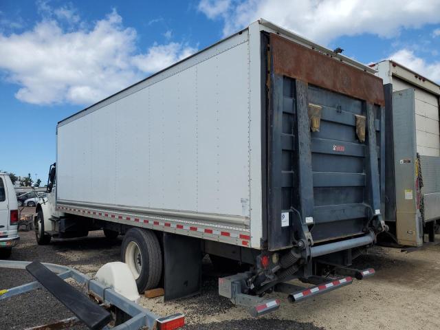 3ALACXFC9JDJK2701 - 2018 FREIGHTLINER M2 106 MEDIUM DUTY WHITE photo 3