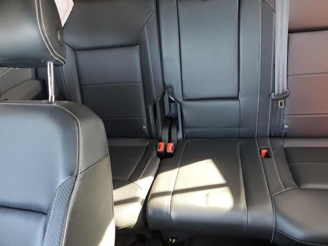 1V2WC2CA3MC226358 - 2021 VOLKSWAGEN ATLAS CROS SE Белый фото 10