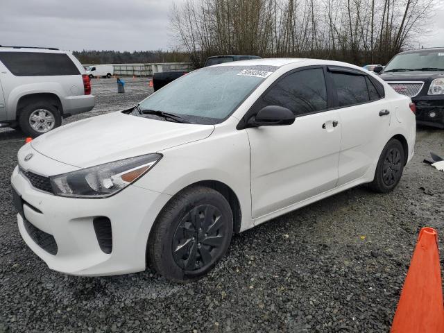 2018 KIA RIO LX, 