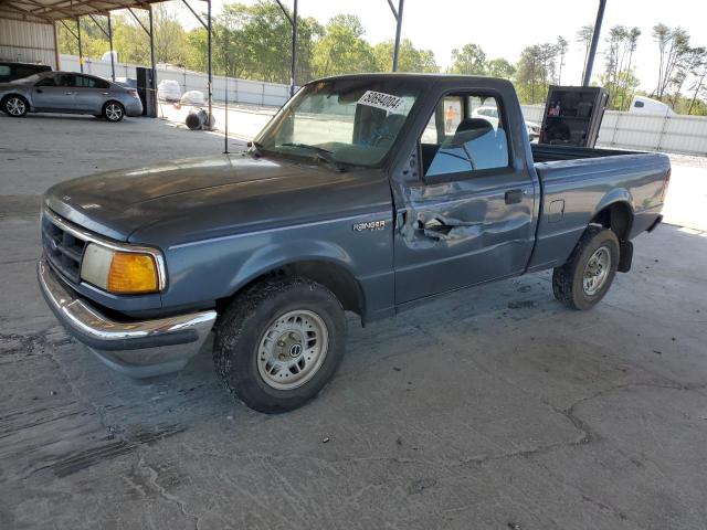 1994 FORD RANGER, 