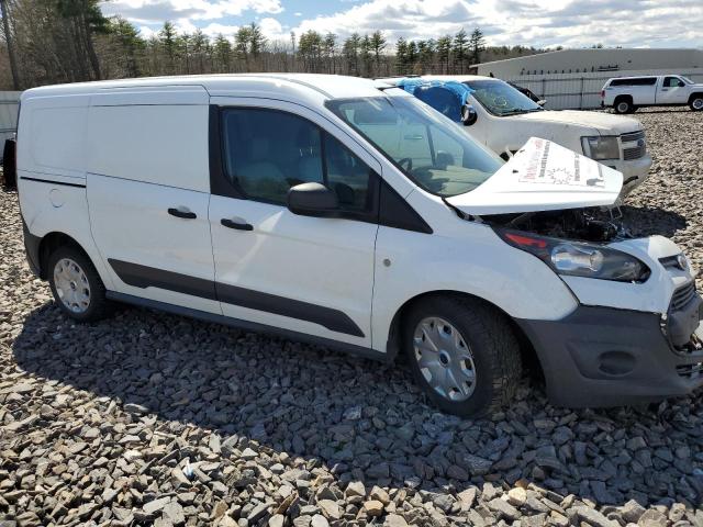 NM0LS7E78G1239769 - 2016 FORD TRANSIT CO XL WHITE photo 4