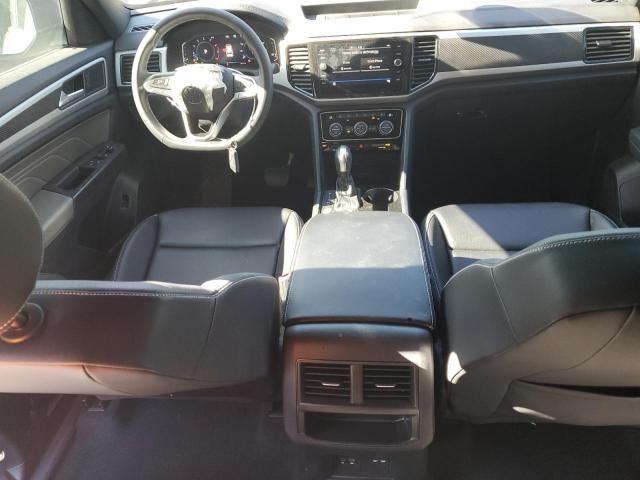 1V2KE2CA5PC227394 - 2023 VOLKSWAGEN ATLAS CROS SE BLACK photo 8