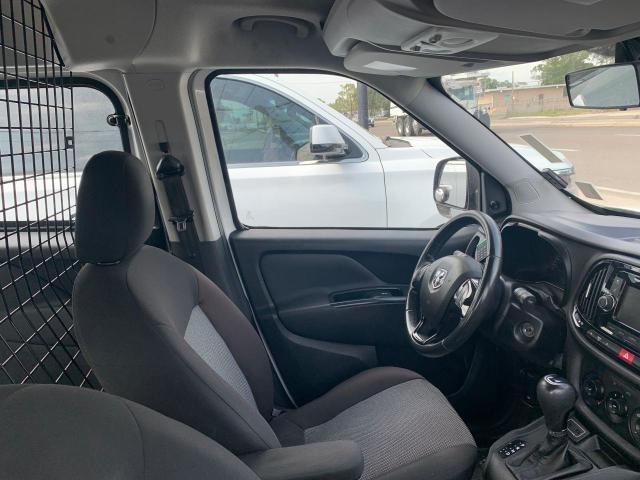 ZFBERFABXH6F47287 - 2017 RAM PROMASTER Ağ foto 5