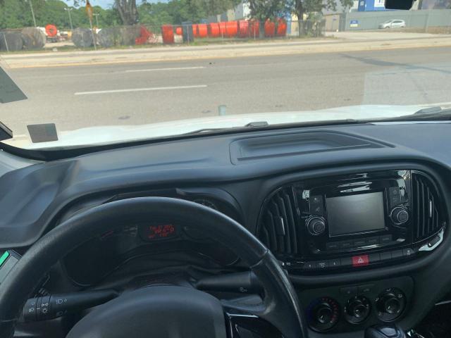 ZFBERFABXH6F47287 - 2017 RAM PROMASTER Ağ foto 9