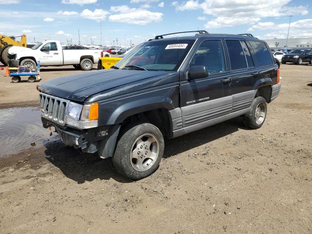 1998 JEEP GRAND CHER LAREDO, 