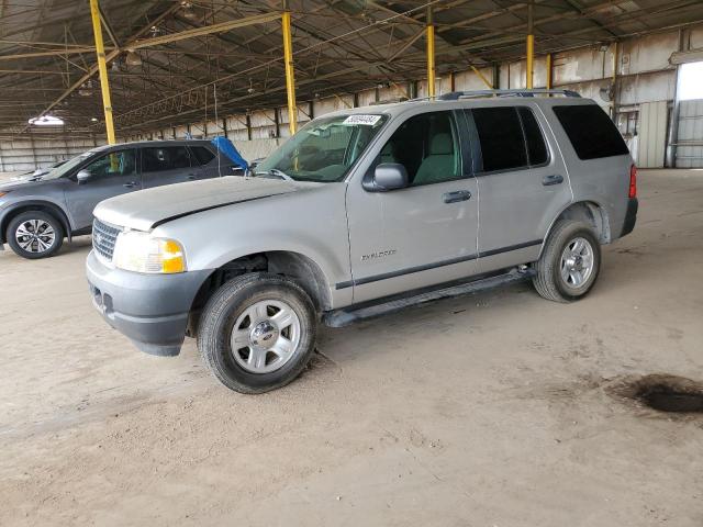 2004 FORD EXPLORER XLS, 