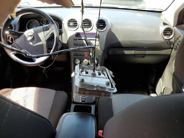 3GNAL2EK1DS600114 - 2013 CHEVROLET CAPTIVA LS 石墨色 照片 8