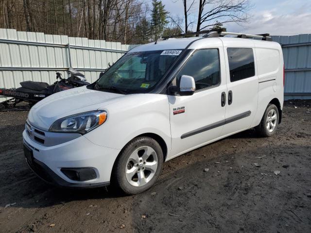 2015 RAM PROMASTER SLT, 