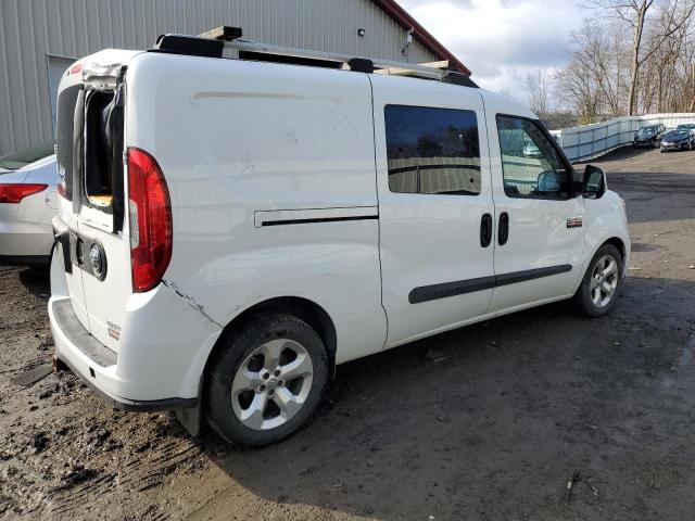 ZFBERFBT8F6A83176 - 2015 RAM PROMASTER SLT WHITE photo 3