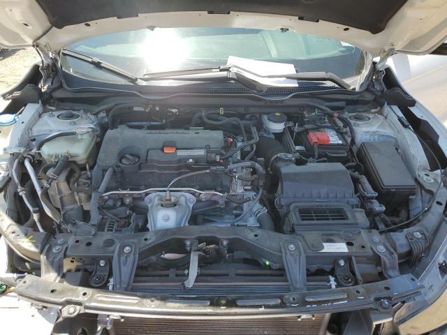 2HGFC4B8XKH305775 - 2019 HONDA CIVIC SPORT 白色 照片 11