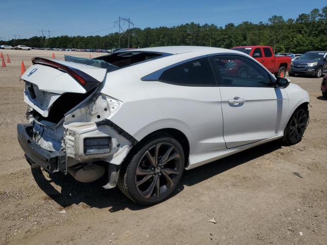 2HGFC4B8XKH305775 - 2019 HONDA CIVIC SPORT 白色 照片 3