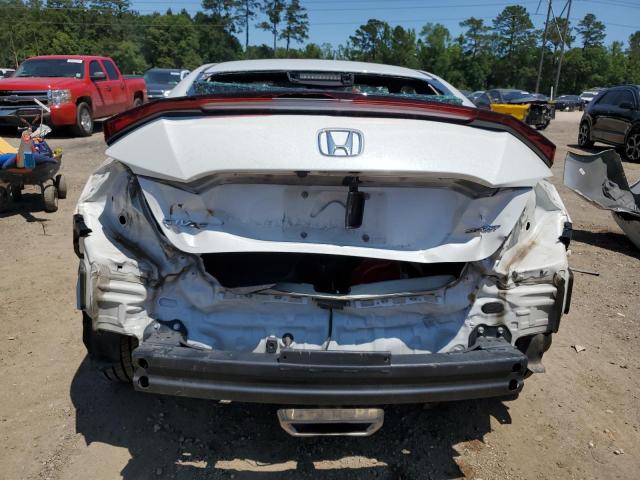 2HGFC4B8XKH305775 - 2019 HONDA CIVIC SPORT 白色 照片 6