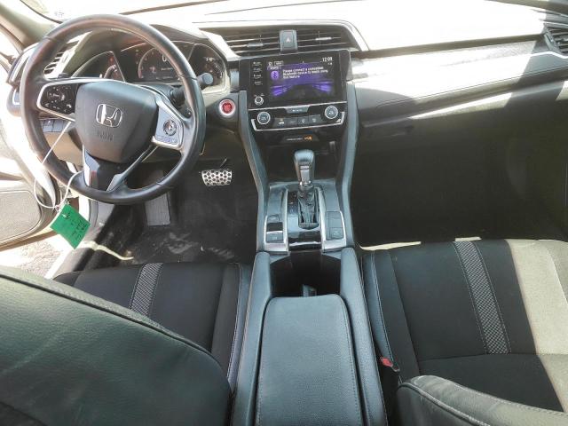 2HGFC4B8XKH305775 - 2019 HONDA CIVIC SPORT 白色 照片 8