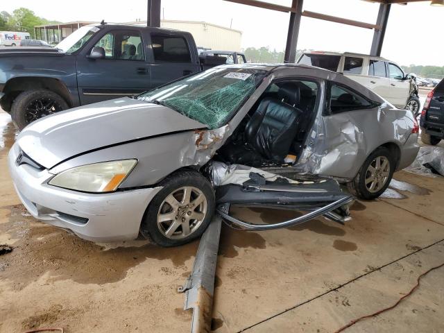 2004 HONDA ACCORD EX, 