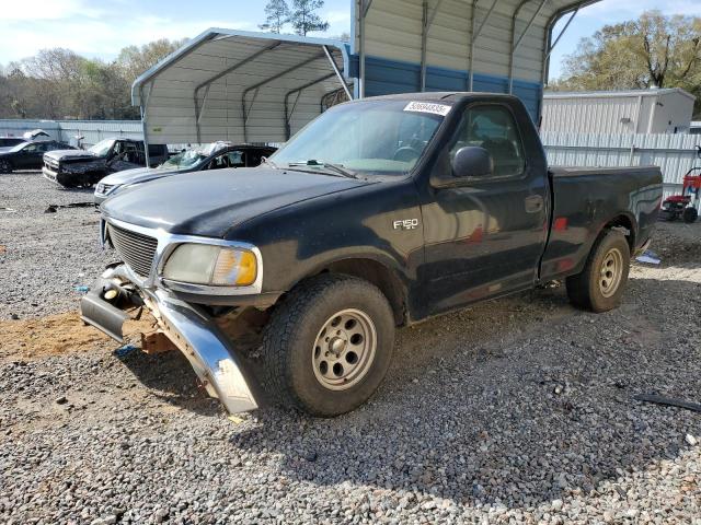 2003 FORD F150, 