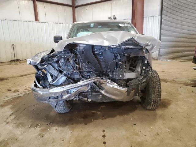 1C6RR7GGXRS125315 - 2024 RAM 1500 CLASS SLT 银色 照片 5