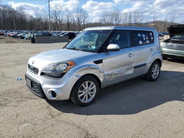 2013 KIA SOUL +, 