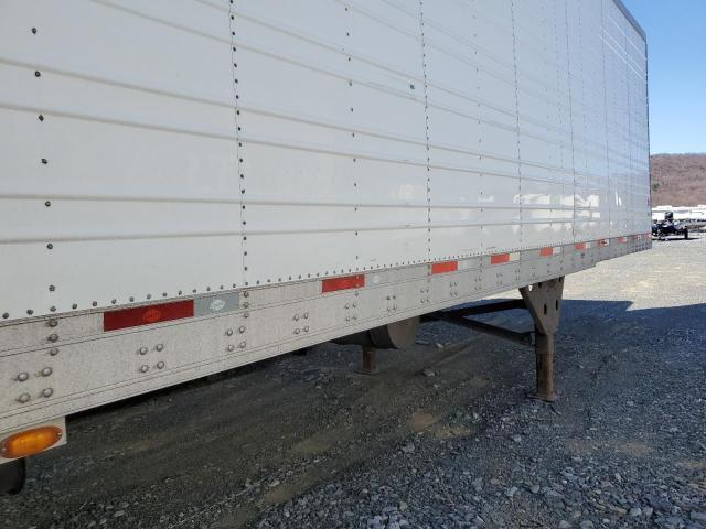 1UYVS2530HM884008 - 2017 UTILITY TRAILER WHITE photo 5
