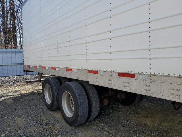 1UYVS2530HM884008 - 2017 UTILITY TRAILER WHITE photo 6