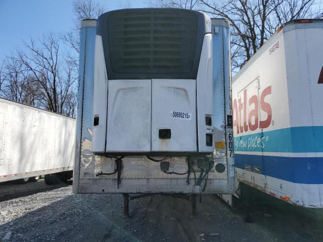 1UYVS2530HM884008 - 2017 UTILITY TRAILER WHITE photo 7