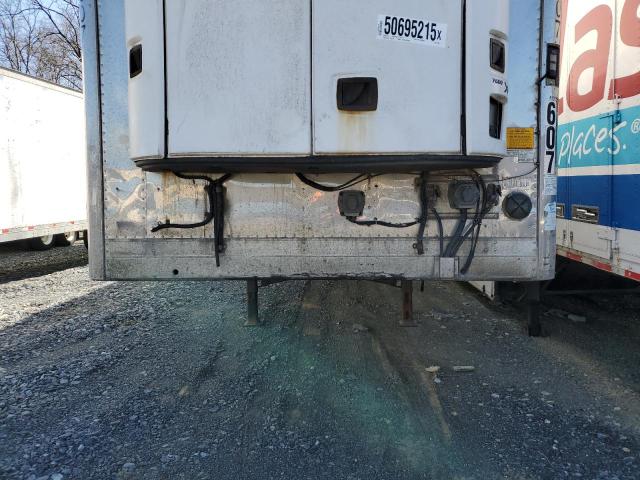 1UYVS2530HM884008 - 2017 UTILITY TRAILER WHITE photo 8