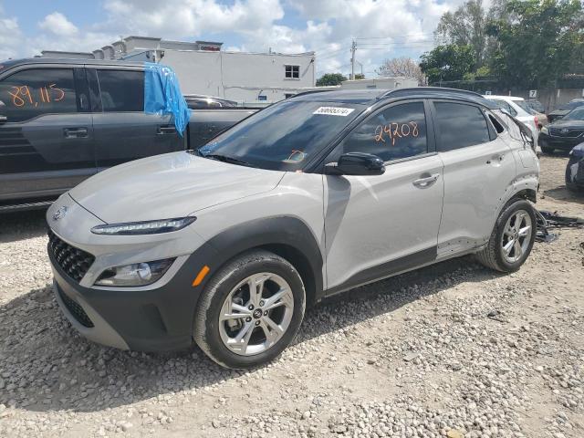 2022 HYUNDAI KONA SEL, 