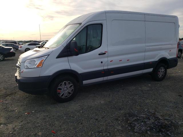 2018 FORD TRANSIT T-250, 