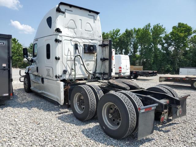 3AKJGLDR5HSHJ8227 - 2017 FREIGHTLINER CASCADIA WHITE photo 3